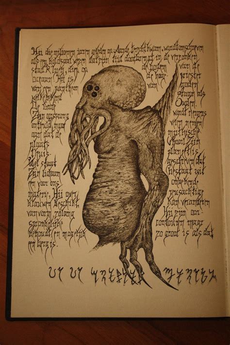 A Great Old One | Lovecraftian horror, Cthulhu, Lovecraft cthulhu
