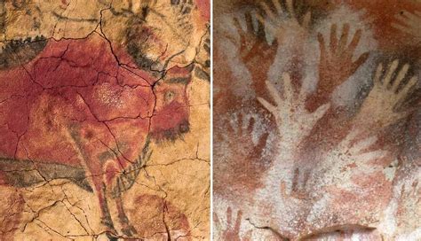 The 7 Most Important Prehistoric Cave Paintings in the World