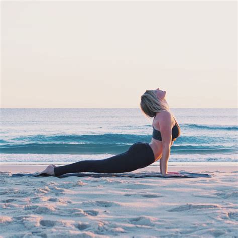 sunrise beach yoga | Sunrise yoga, Yoga photography, Beach yoga