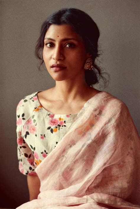 ‘A holiday from my usual self!’: Konkona Sen Sharma looks stunning in throwback photos | Fashion ...