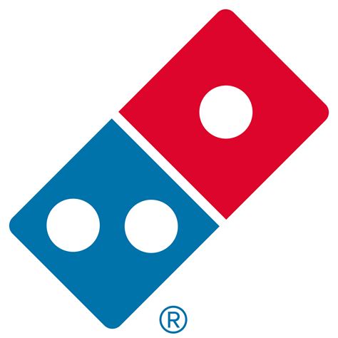 Domino’s Pizza Logo - PNG y Vector