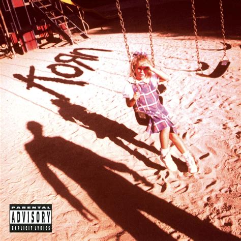 Classic Rock Covers Database: Korn