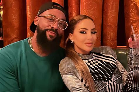 Larsa Pippen & Marcus Jordan Claim They Have S*x ‘5 Times A Night ...