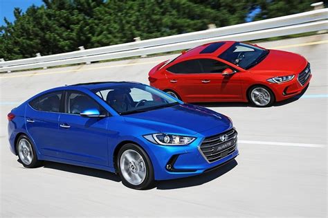 Hyundai Avante (Хендай Аванте) 2018-2019: комплектации и цены, технические характеристики, отзывы