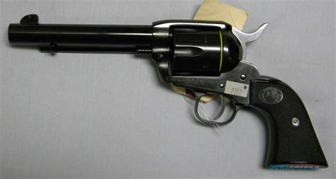 Ruger New Vaquero, .357 Magnum, 5-1... for sale at Gunsamerica.com ...