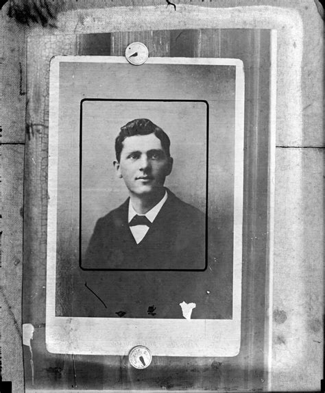 Leon Czolgosz, anarchist who shot McKinley | File name: 08_0… | Flickr