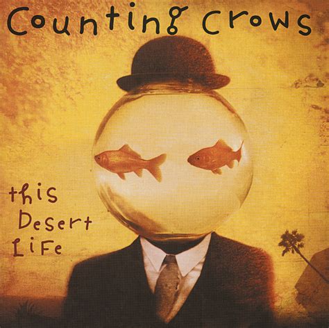 Counting Crows | Discography