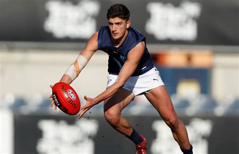 Jewish draftee in Australian Football League faces torrent of online antisemitism | The Times of ...