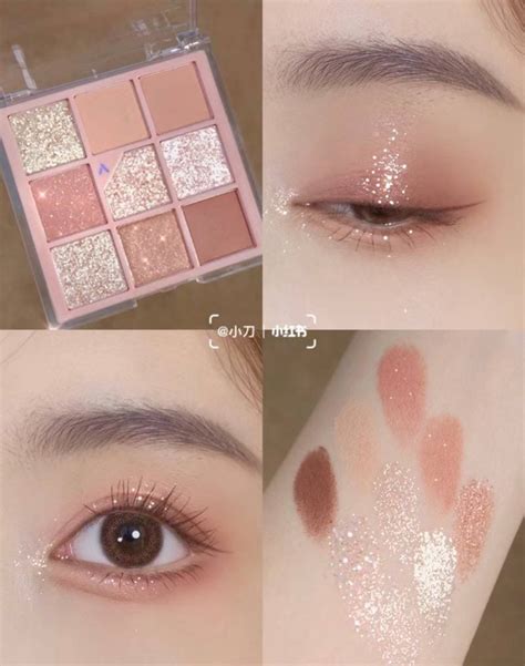 6 best glitter palettes trending in Korea to get in Singapore now