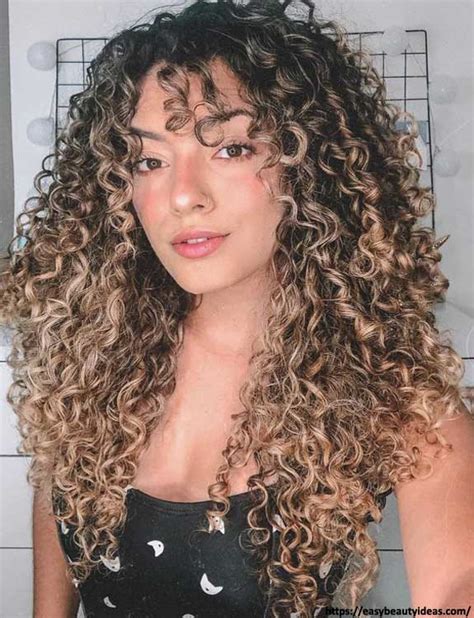 Spiral Perm Types: Attractive Perm Hairstyles to Wear in 2023