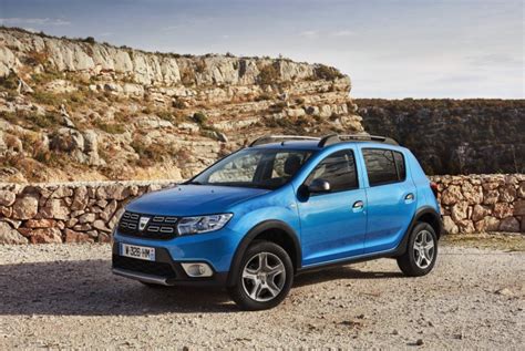 Dacia Sandero Stepway | Reviews | Complete Car