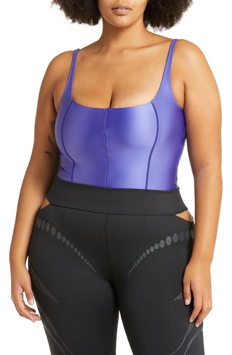 CARDI B X REEBOK Bodysuit | Nordstrom in 2022 | Cardi b, Fashion ...