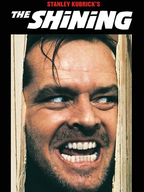 The Shining (1980) Presented by TCM: Fathom Events Trailer - Trailers ...