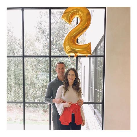 Falcons quarterback Matt Ryan, wife Sarah expecting twins | News | gwinnettdailypost.com