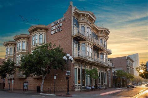 5 Unforgettable Places to Stay During a Trip to San Diego