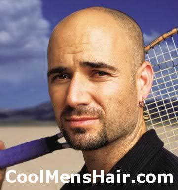 Hairstyles For Men With Very High or Receding Hairlines – Cool Men's Hair