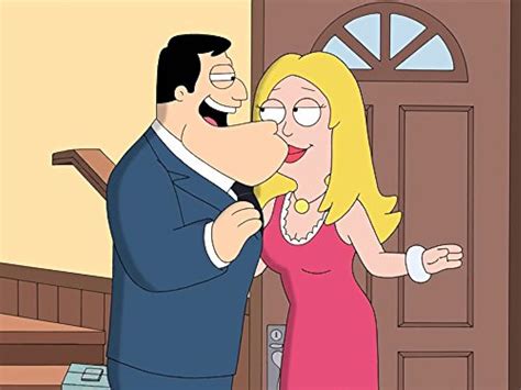 "American Dad!" Stan Smith Is Keanu Reeves as Stanny Utah in Point ...