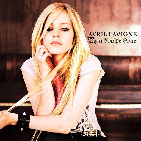 Avril Lavigne Album / Avril Lavigne Album - Avril Lavigne Photo ...