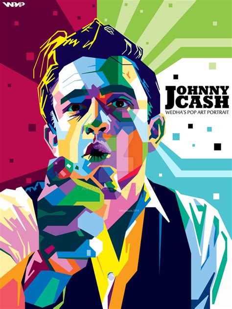 Johnny Cash Vector at GetDrawings | Free download