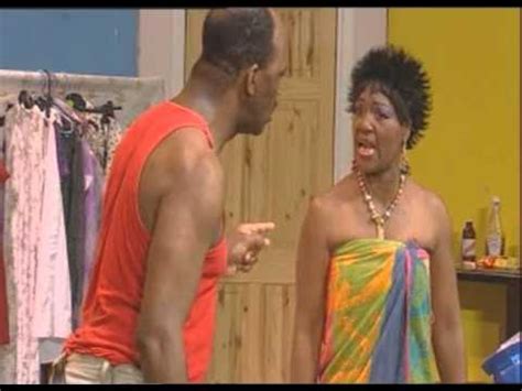 PASSA PASSA - PART 2 OF 12 - [JAMAICAN PLAY COMEDY] - YouTube