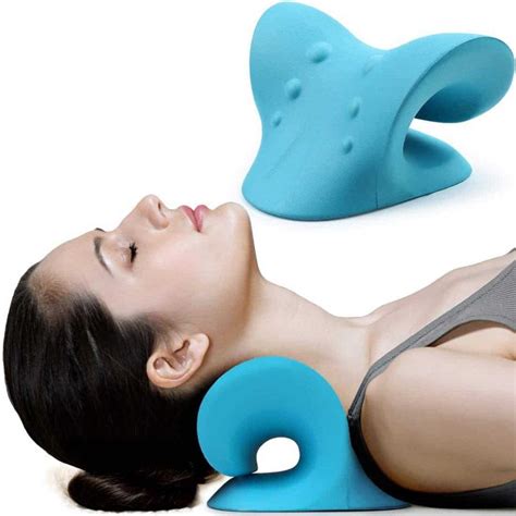 Top 10 Best Cervical Neck Traction Devices in 2023 Reviews