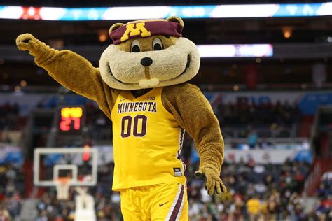 Official 2017-’18 Minnesota Golden Gophers Basketball Schedule - BT ...