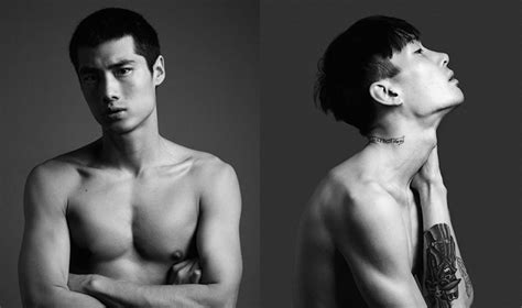 Rise of the Asian Male Supermodel | models.com MDX