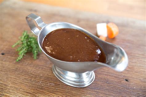 Braune Sauce von Chefkoch-Video| Chefkoch | Braune sauce, Soßen rezepte ...