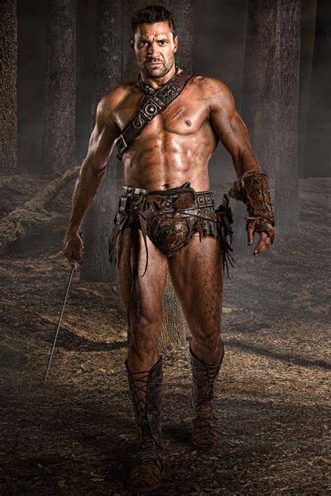 Starz Spartacus Quotes. QuotesGram