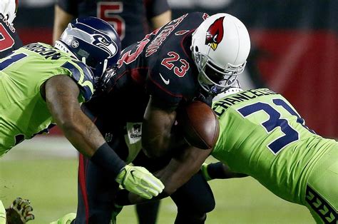 Reports: Seahawks’ Kam Chancellor to miss rest of season with neck injury | The Spokesman-Review