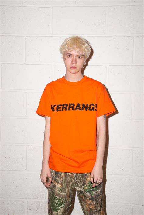 KERRANG! STORE