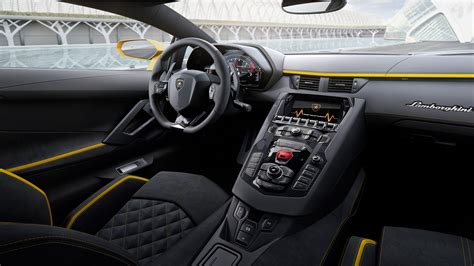 Lamborghini Interior Wallpapers - Top Free Lamborghini Interior Backgrounds - WallpaperAccess