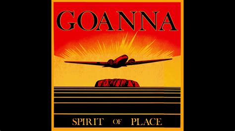 Goanna – “Solid Rock” (Atco) 1982 - YouTube