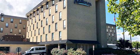 Radisson Hotel Philadelphia Northeast, Philadelphia - HotelTonight