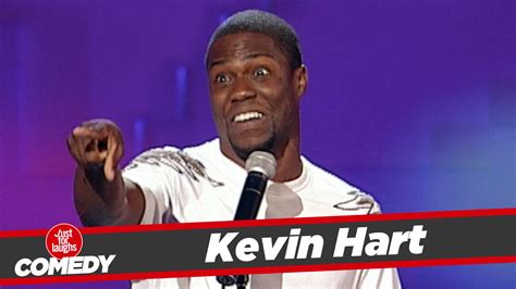 Kevin Hart Stand Up – 2007 – Ambassador Campus