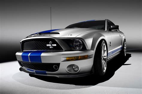 Mustang Cobra