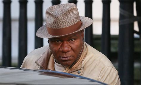 Ving Rhames Cast in Cagney & Lacey Reboot