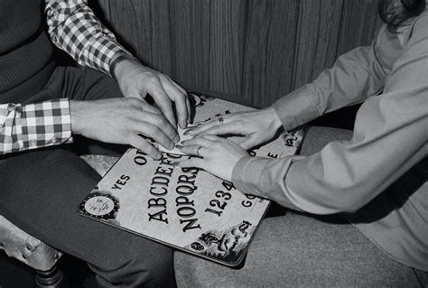 What Is Zozo? Read This Before You Ever Touch A Ouija Board Again