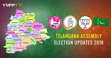 Telangana Assembly Elections Live - Aaj Tak News