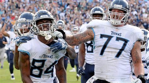 Titans WR Corey Davis Snatches Victory from Air with Game-Winning Catch in Overtime