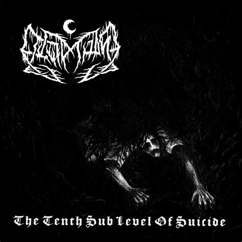 Leviathan - The First Sublevel of Suicide - das Review auf metal.de