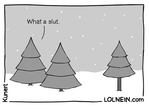 Slutty Tree