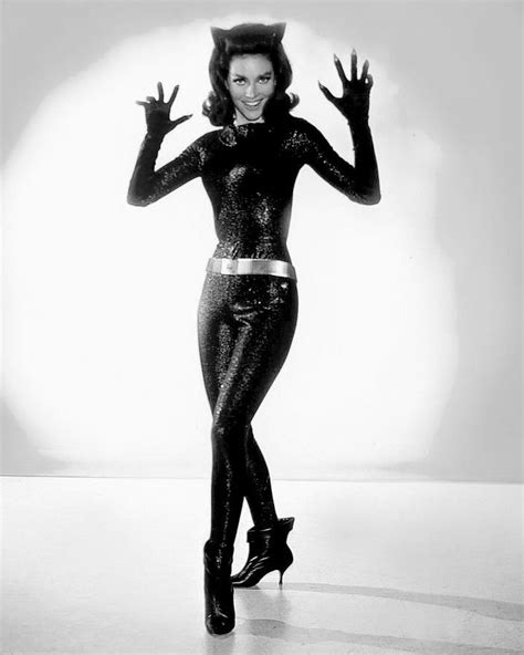 LEE MERIWETHER AS "CATWOMAN" IN "BATMAN" - 8X10 PUBLICITY PHOTO (FB-790) | eBay | Lee meriwether ...