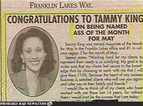 32 Hilarious Epic Newspaper Fails | Team Jimmy Joe | Funny headlines, Epic fails funny, Funny ...