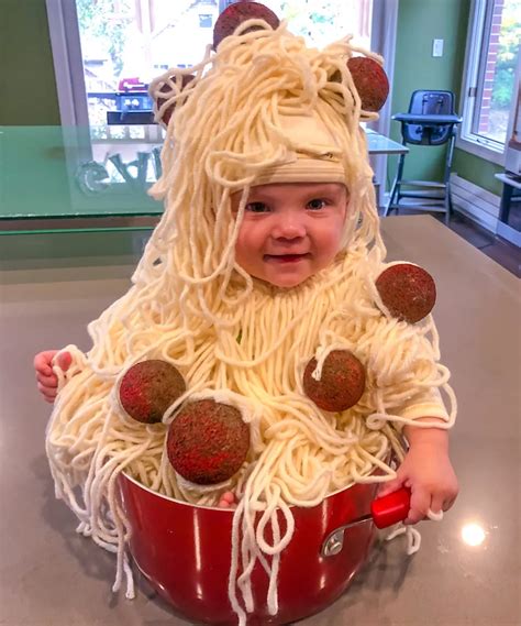 Scary Baby Costume, Funny Baby Halloween Costumes, Funny Halloween ...