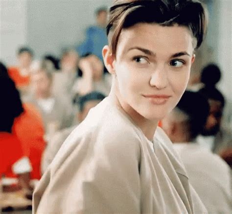 Ruby Rose GIFs ~ Find & Share | Tenor