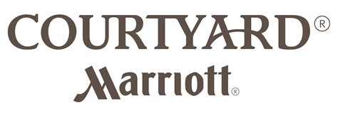 Courtyard by Marriott logo