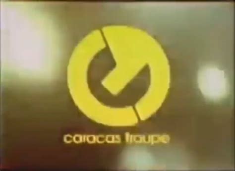 Caracas Troupe - Audiovisual Identity Database