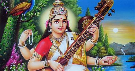 INDIAN MUSIC: Godes