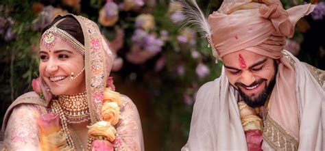 The Exact Detail Of Virat Kohlis Wedding Sherwani Will Make You Want To Be A Groom Now